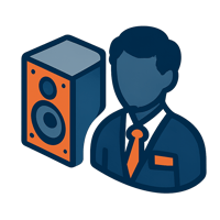 LocalAudioDealers.com logo